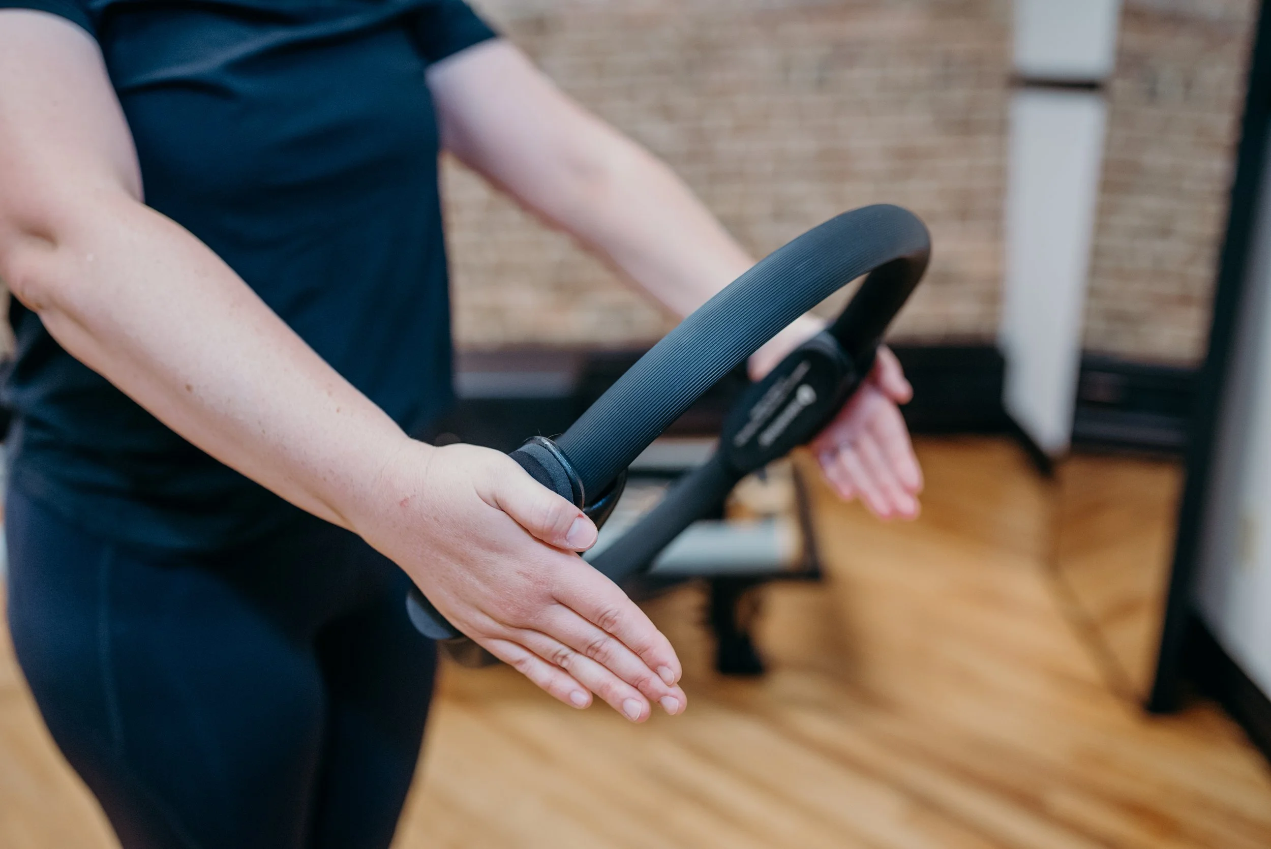 Pineywoods Pilates Nacogdoches, TX