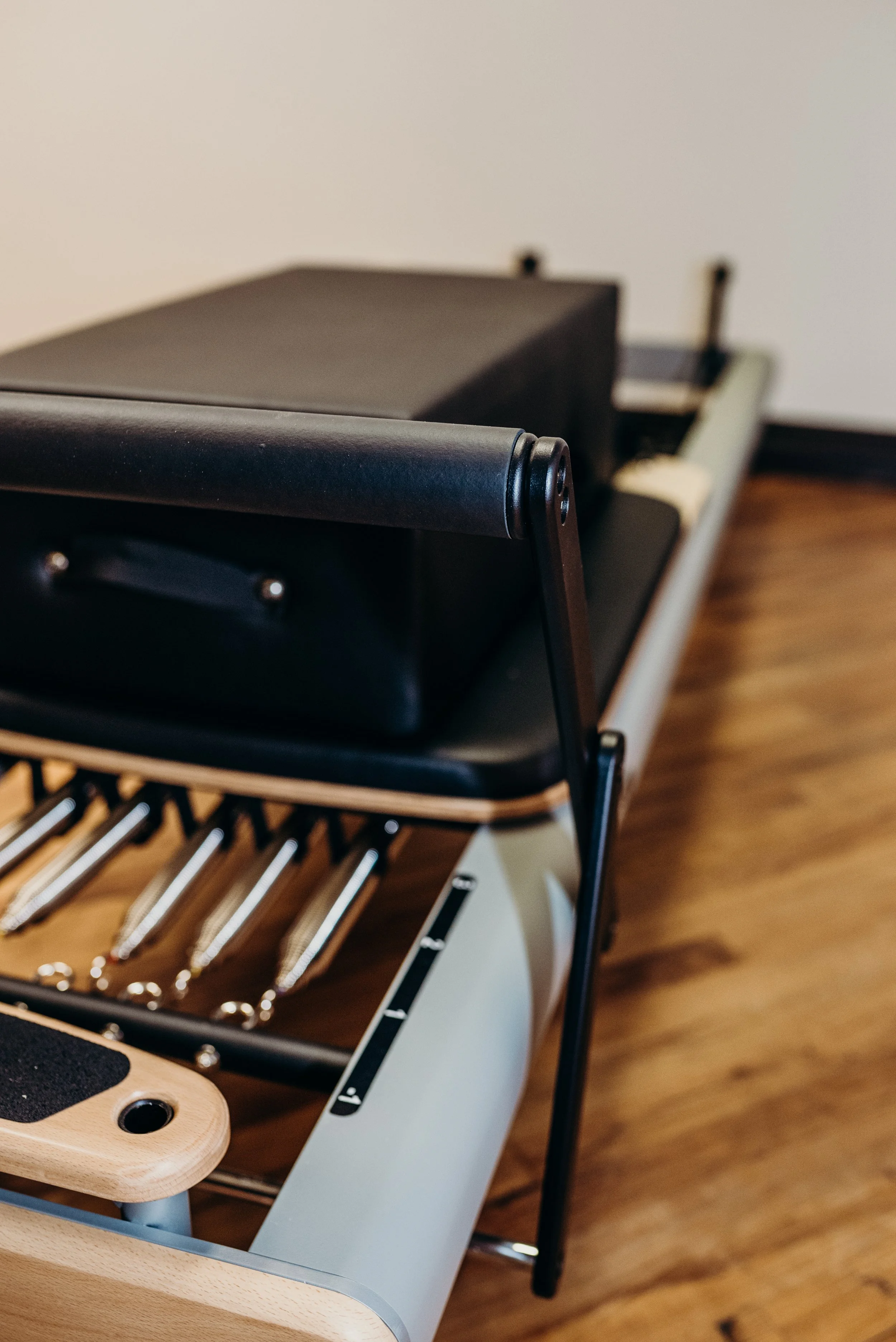 Pineywoods Pilates Nacogdoches, TX