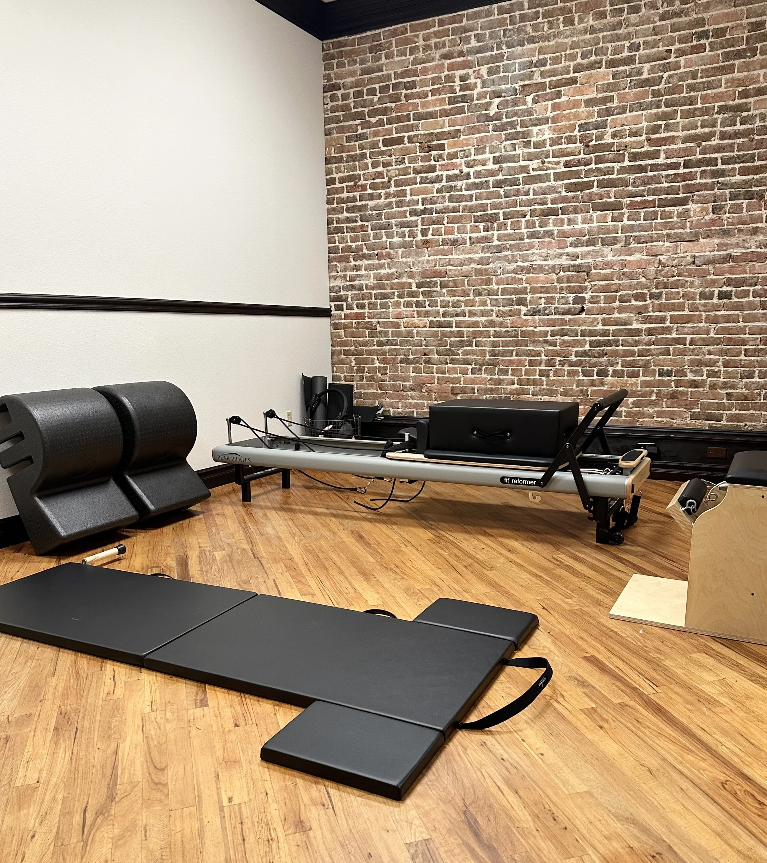 Services — Pineywoods Pilates Nacogdoches, TX