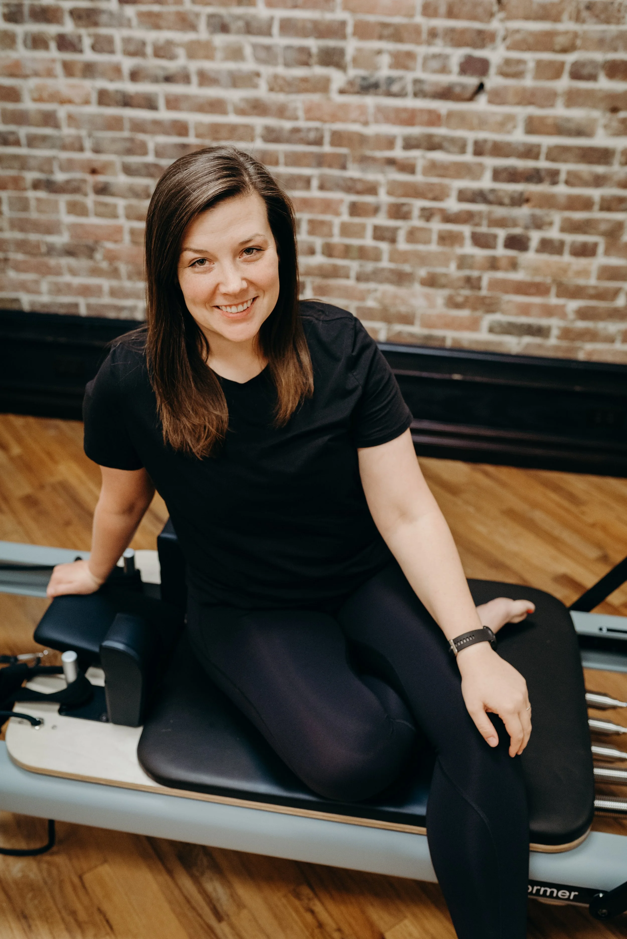 Pineywoods Pilates Nacogdoches, TX