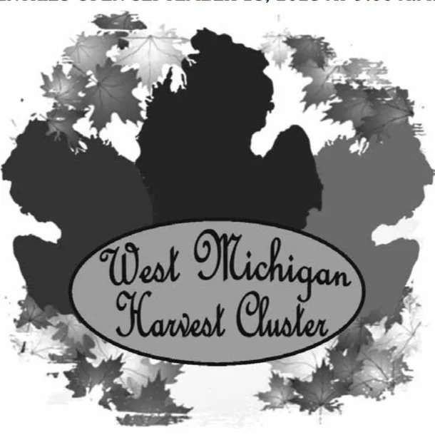 West MIchigan Harvest Cluster