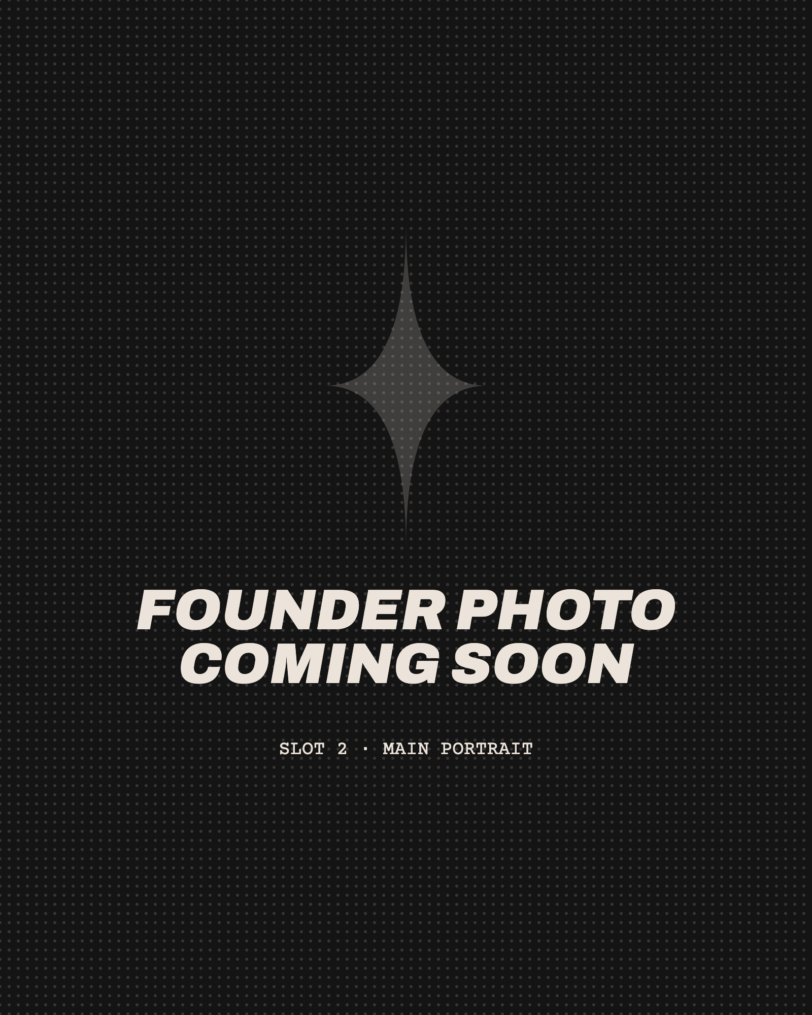 Micki Kennedy, founder of Part Time Famous, photo coming soon