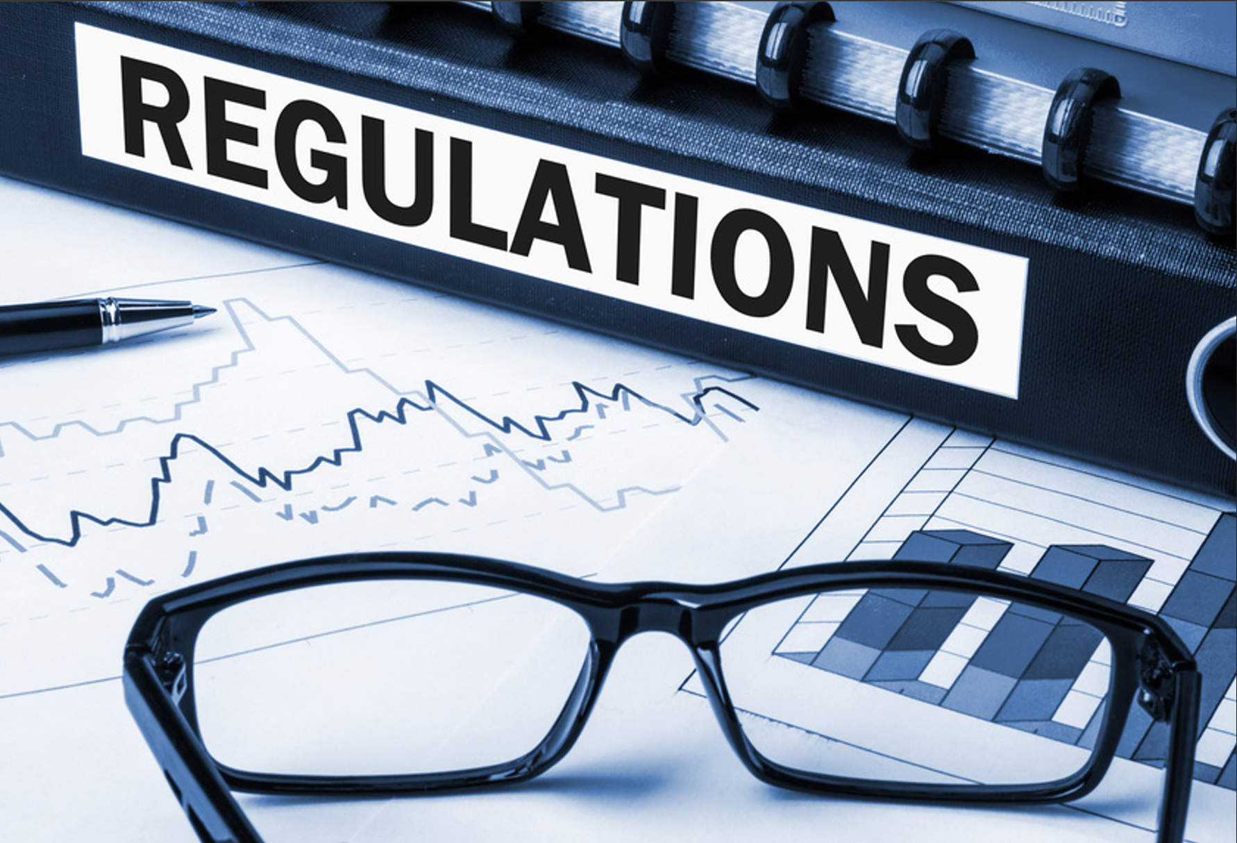 Smarter Regulation
