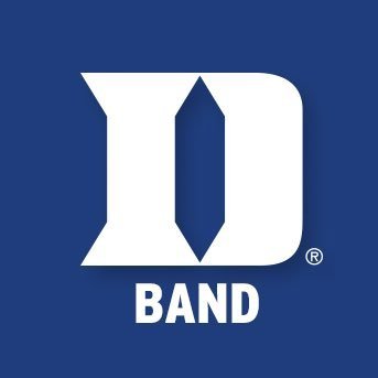 Duke University Marching &amp; Pep Band