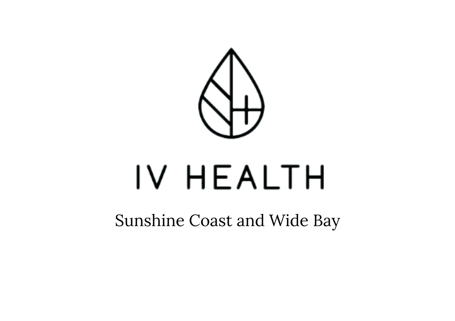 IV Health Sunshine Coast and Wide Bay