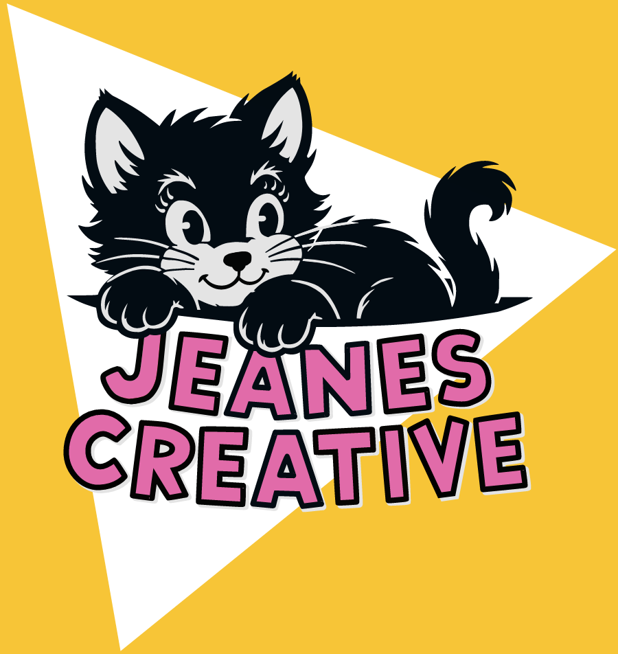 Jeanes Creative