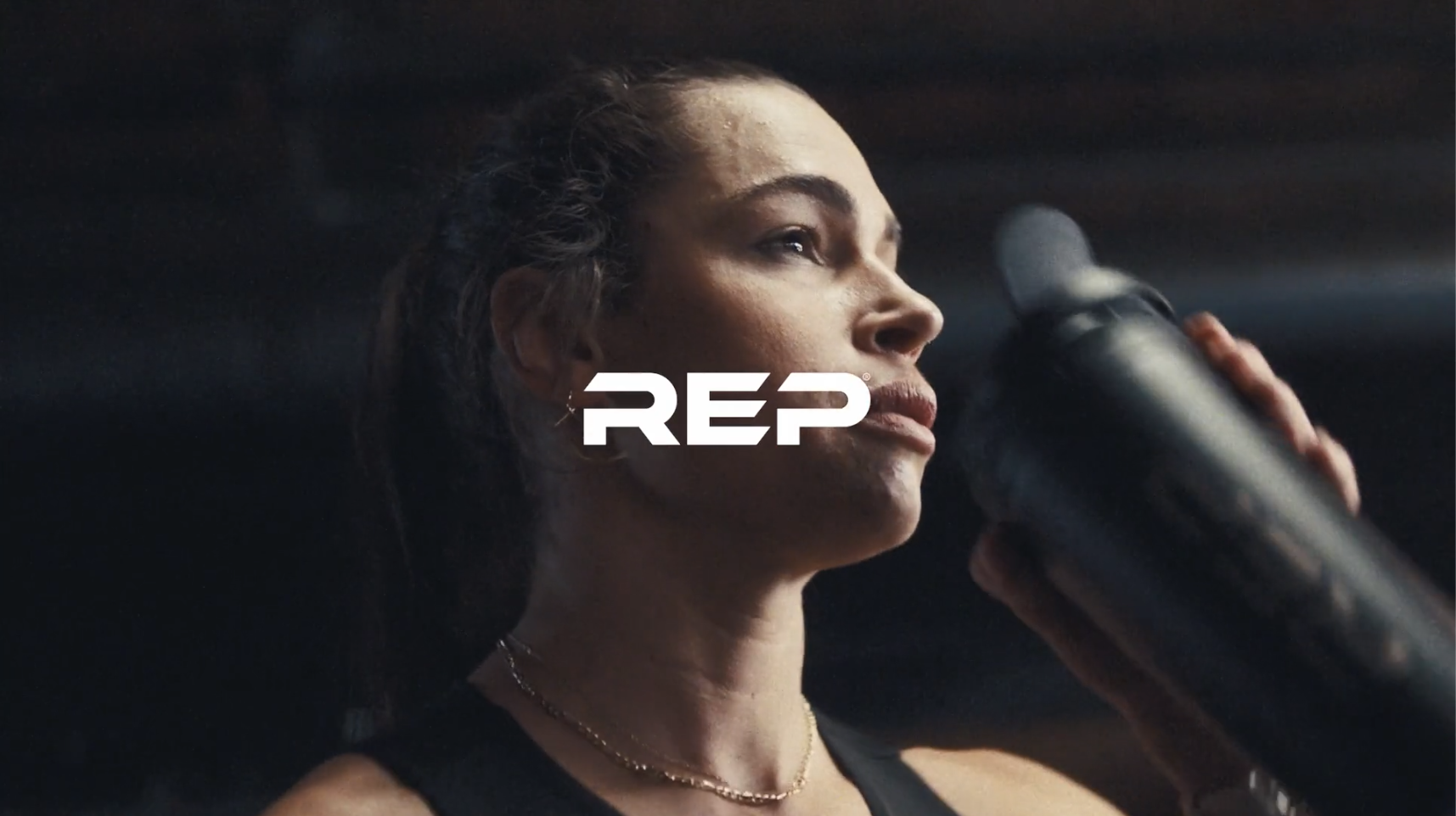 REP FITNESS