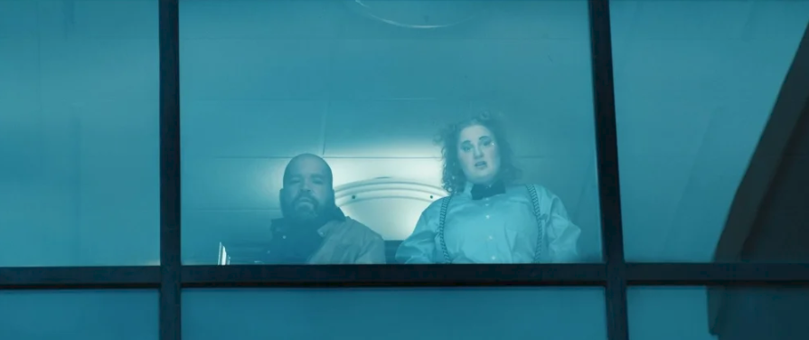 HBO // REFRAMED