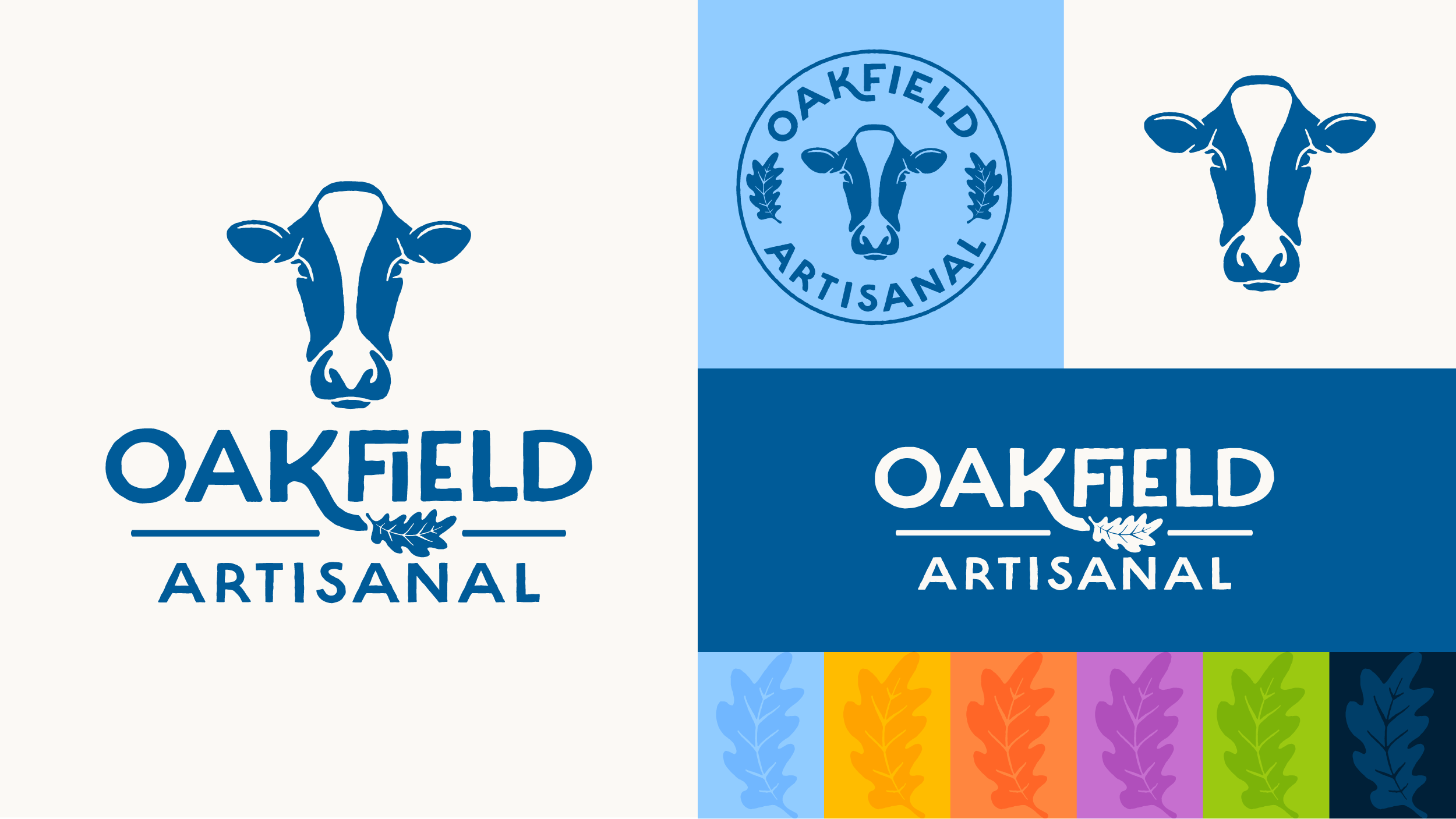 Oakfield Artisanal Cheese