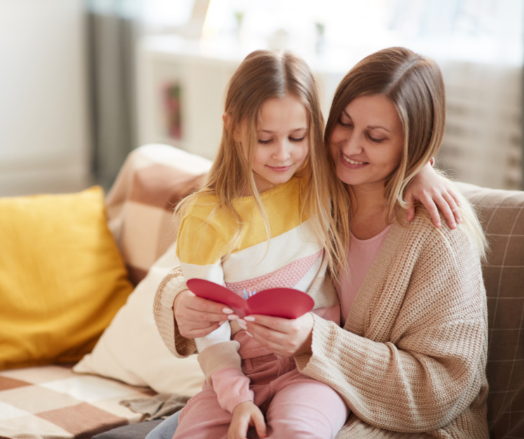 Mum, want to keep showing up for your family? Emotional boundaries are non-negotiable