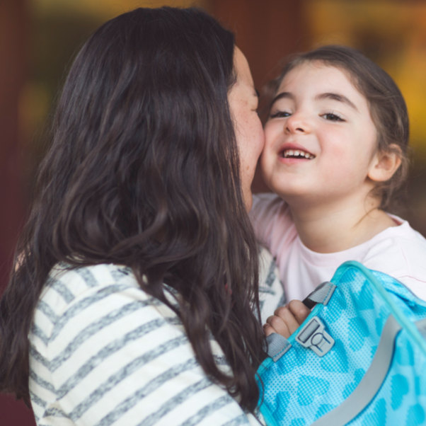Three Examples of When Mum Guilt Isn’t Serving You