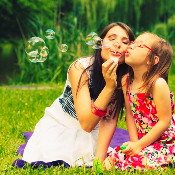 How to Manage Mum Stress Through Daily Mindfulness Habits