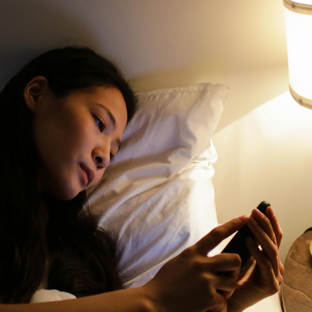 3 Common Ways of Handling Stress That Can Make Things Worse for Mums