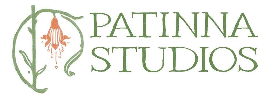 Inna Patina