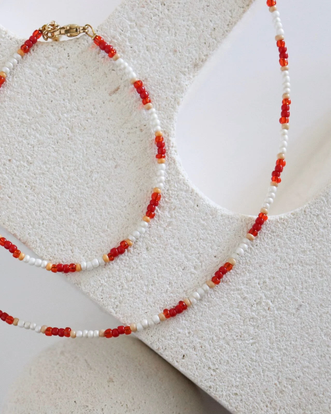 Looking back at images from my jewellery design collab with @luna.foundling 
There are still a few pieces available on the Luna Foundling website which is perfect for gifting season ⭐️