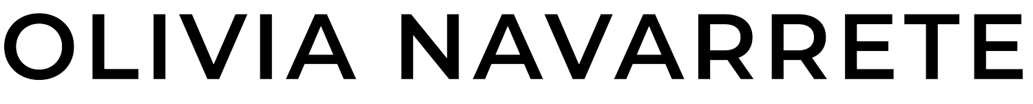 Olivia Navarrete