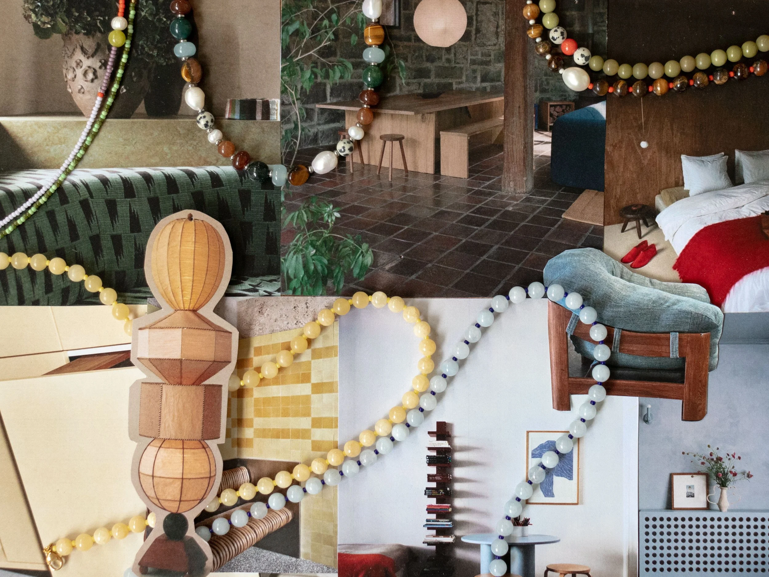 Design Collaboration: Luna Foundling 2026