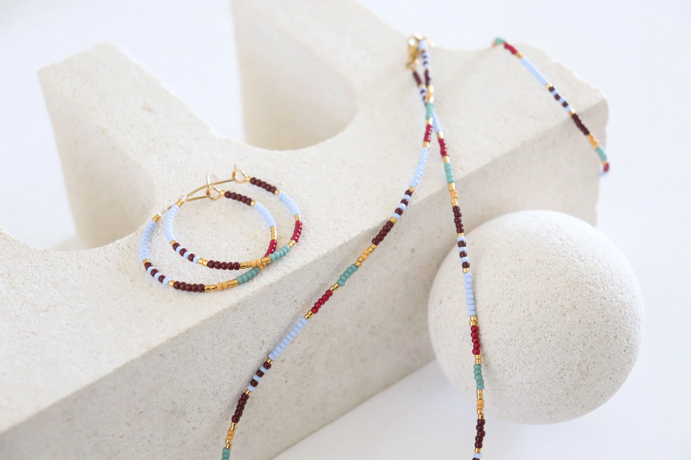 Design Collaboration: Luna Foundling Jewellery 2025