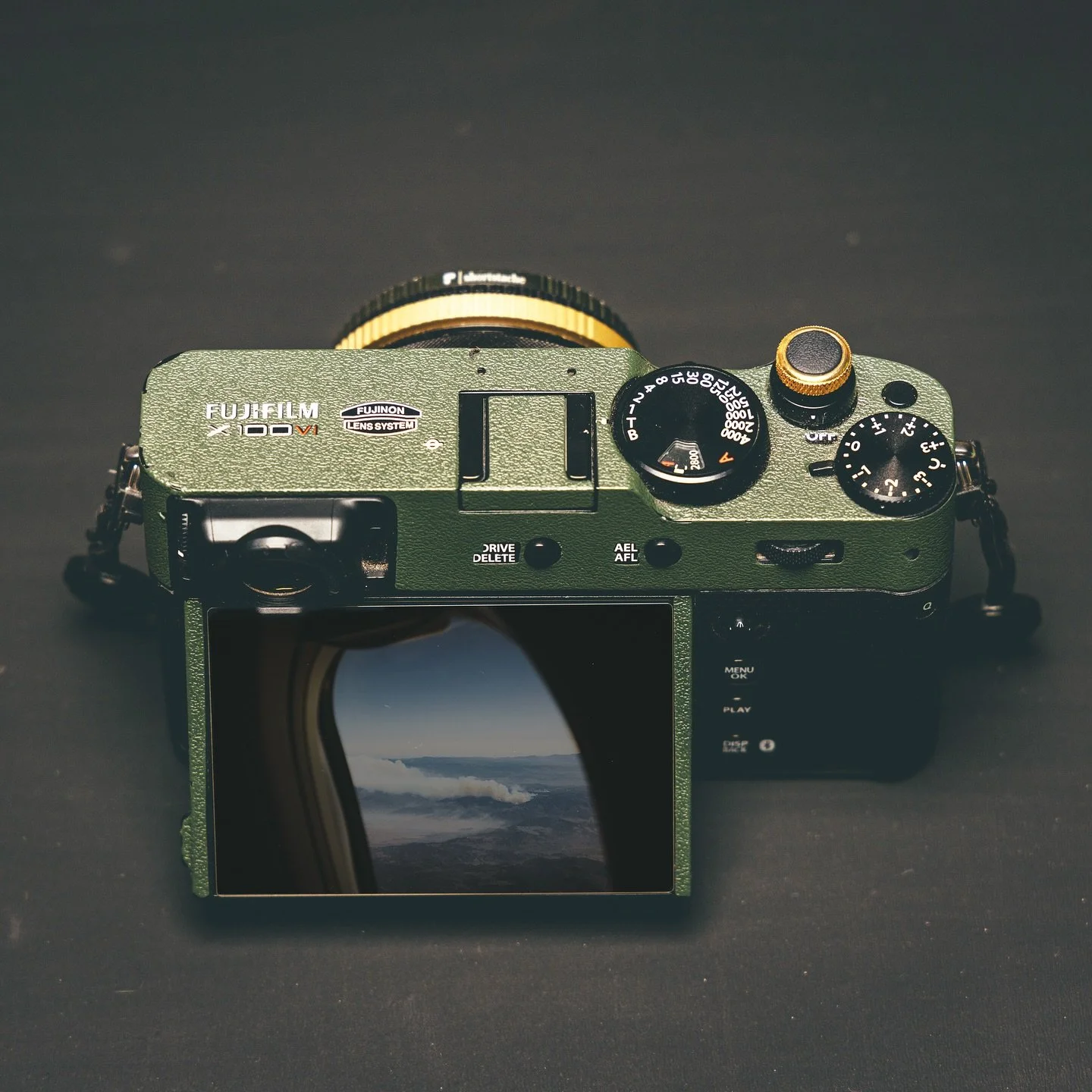 Back Of My Camera
_________________
Always choose the window seat. On a quick trip to Vegas I got the bird&rsquo;s eye view of the Monroe Canyon Fire, Zion National Park, and Lake Mead.