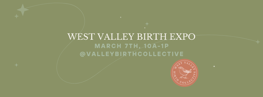 West Valley Birth Expo
