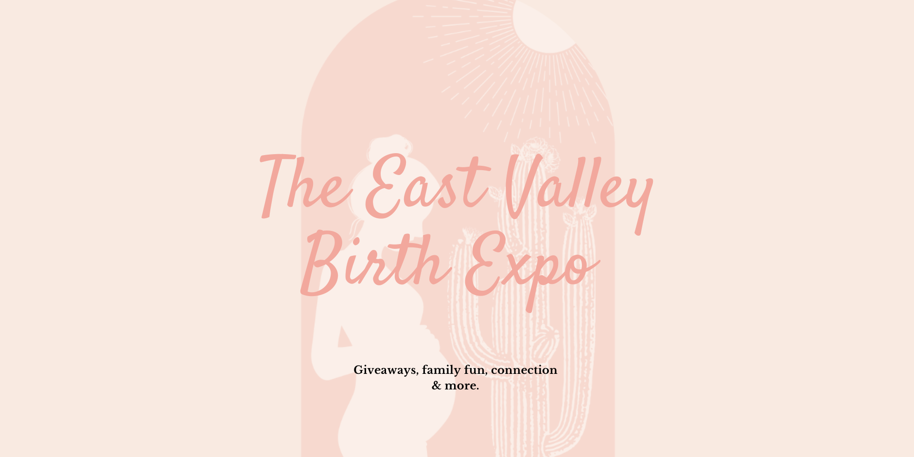 East Valley Birth Expo