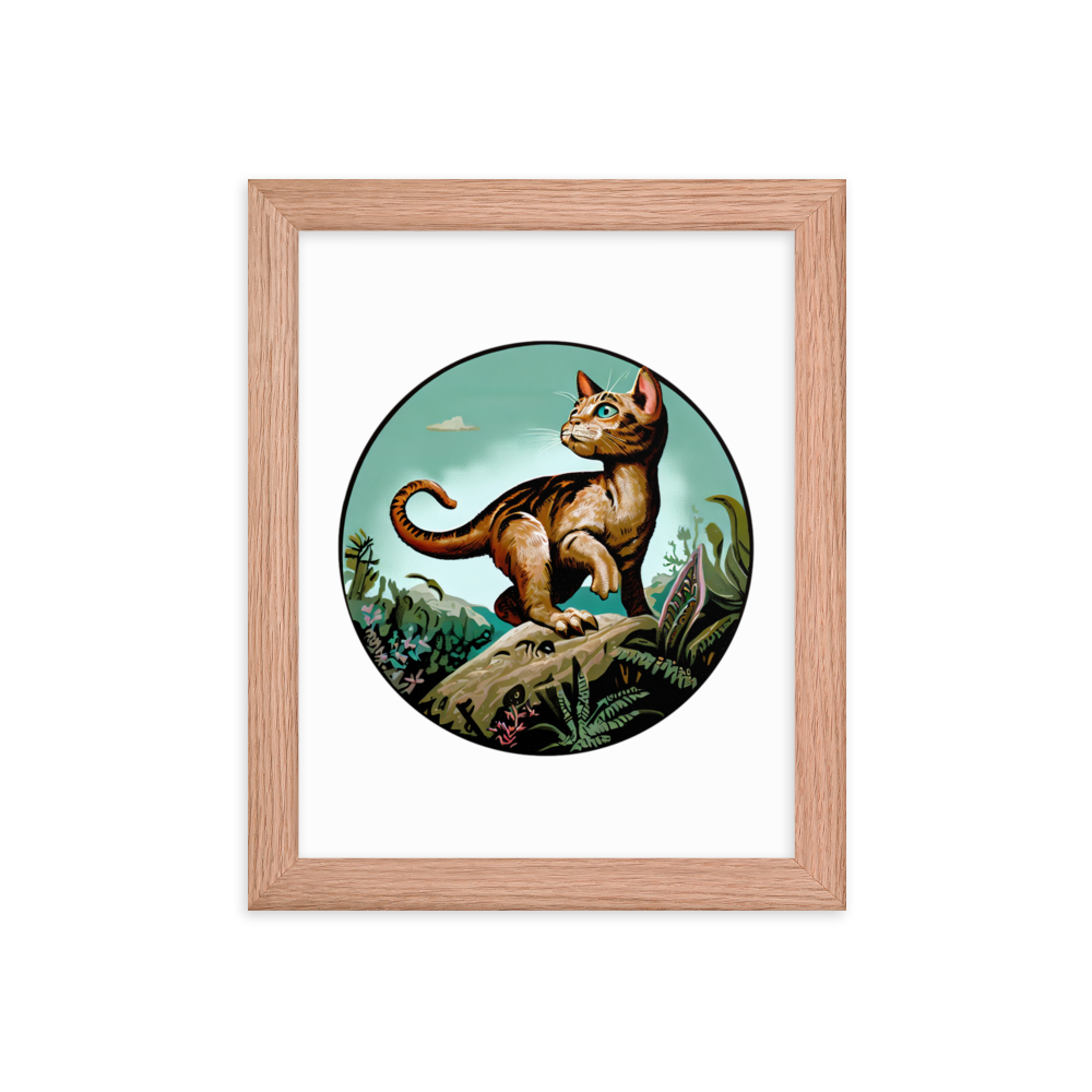 enhanced-matte-paper-framed-poster-(in)-red-oak-8x10-transparent-654452a745405.png