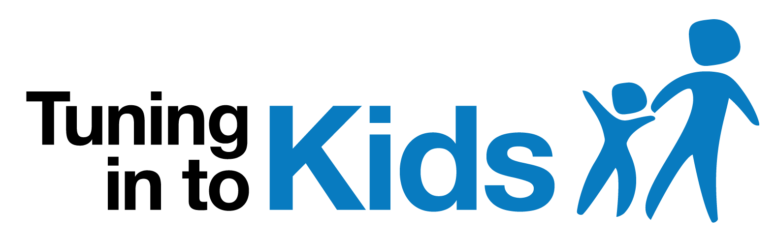 Tuning in to Kids Logo