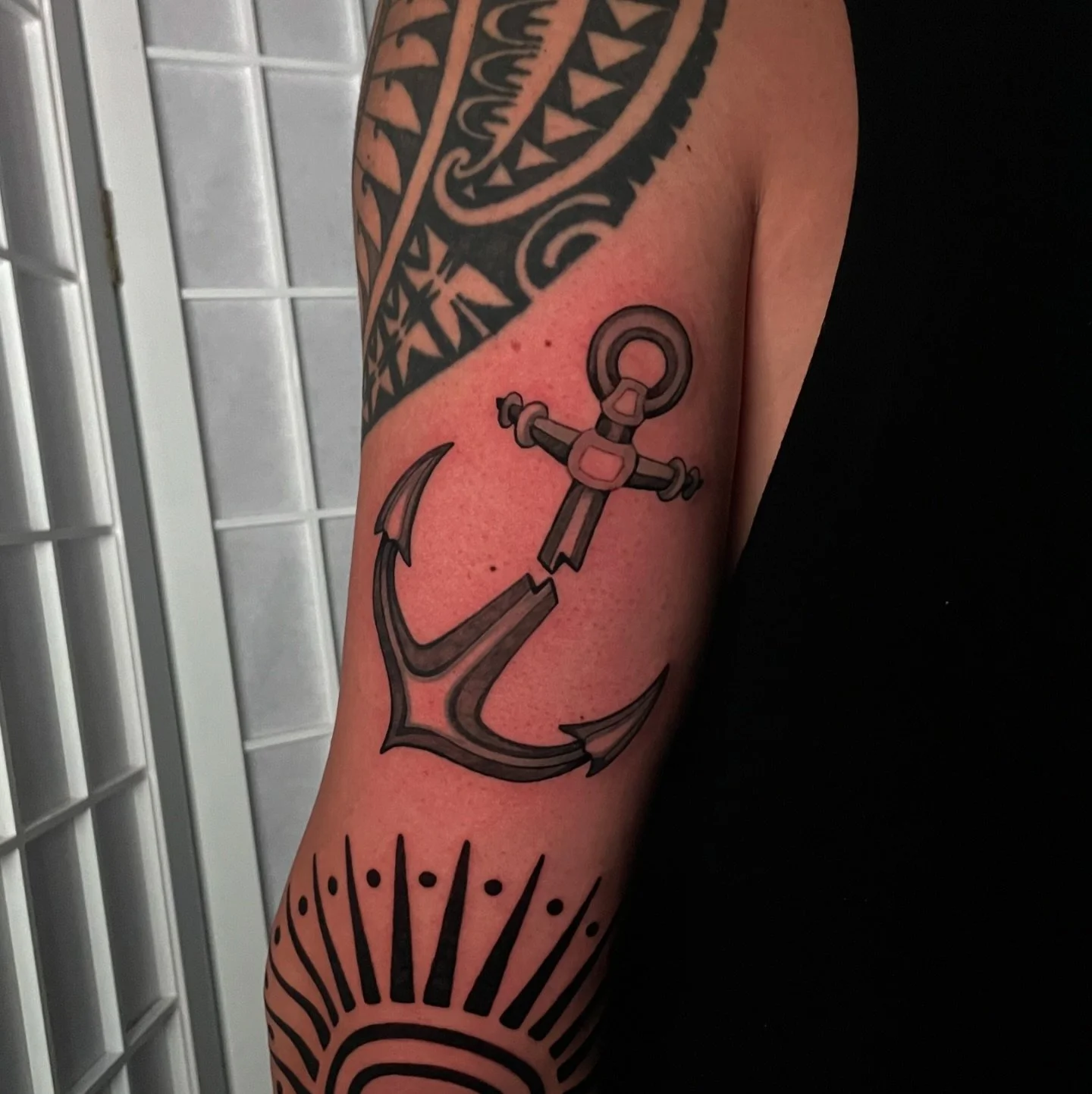 Thank you Tai as always βΊοΈ
#tattoo #tattooartist #blackandgreytattoo #art #fineline #finelinetattoos #perth #perthartists #artistsoninstagram #ink #inked #blacktattoo #illustrativetattoo #finelinetattoo #illustrations #tattooflash #speartattoo #pert