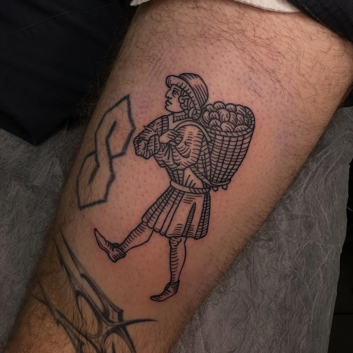 Peasant for @jackworgan.jpg thanks dude!