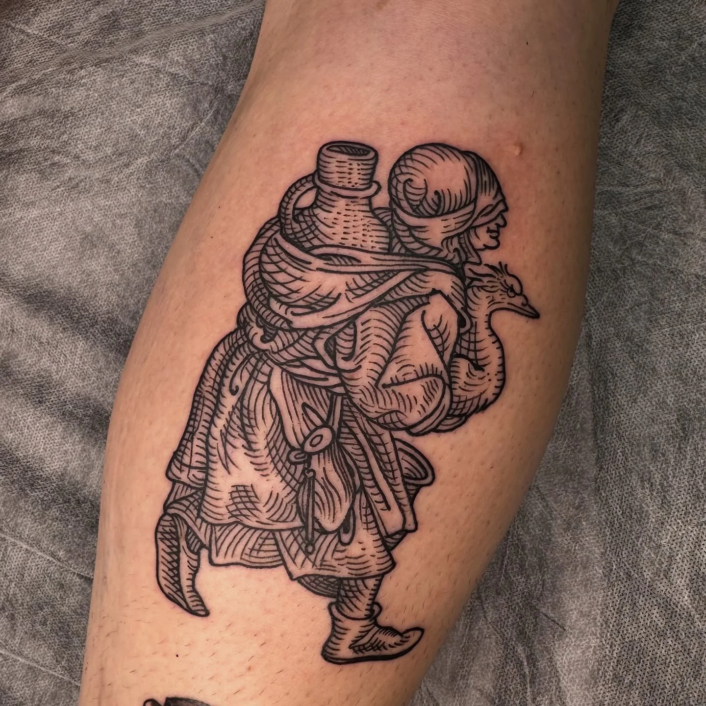 Some flash for Braeden, thanks man!