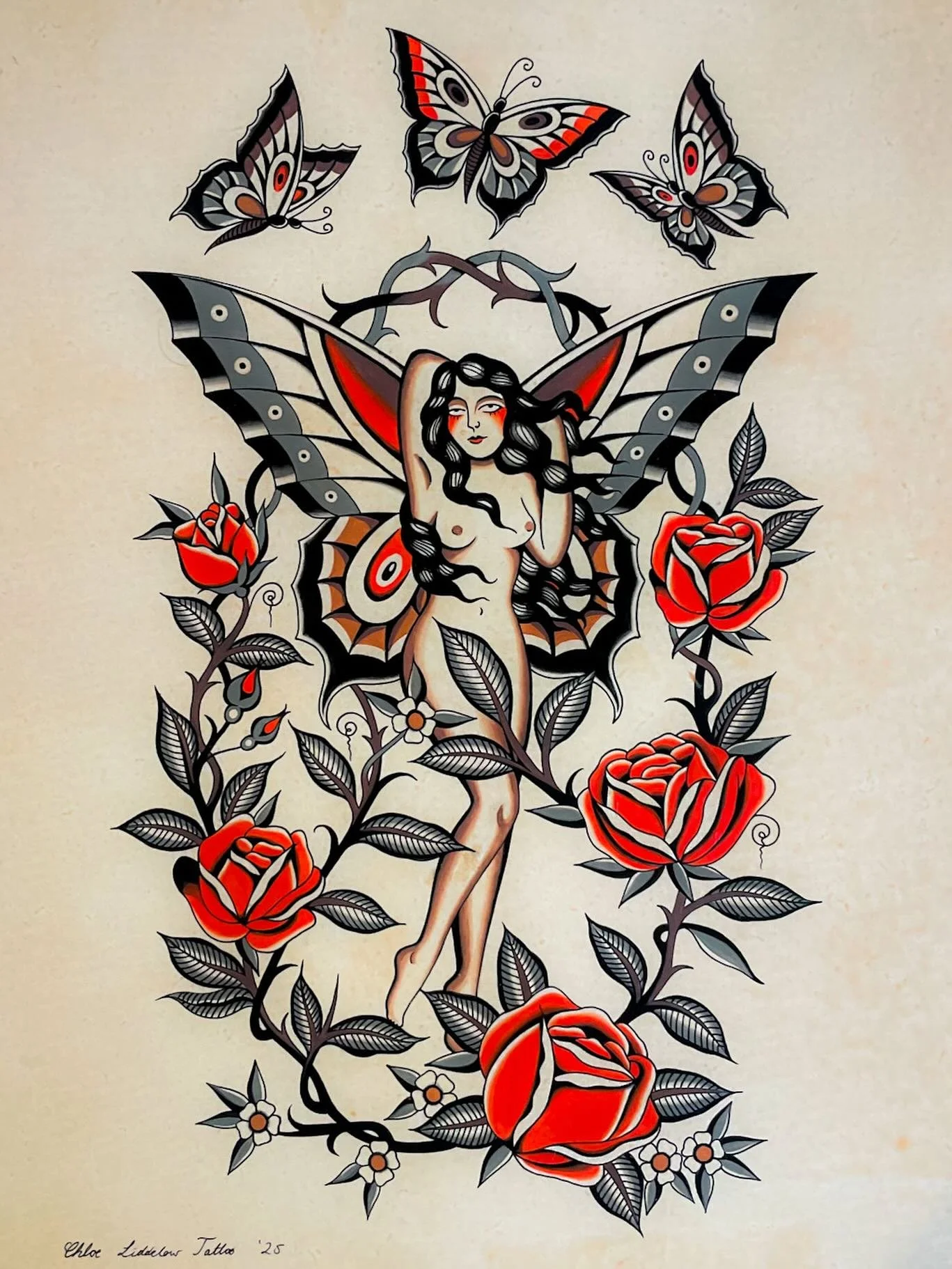 β
β β
AVAILABLE TO BE TATTOOED β
β β
would best suit a back, message me if interested!
