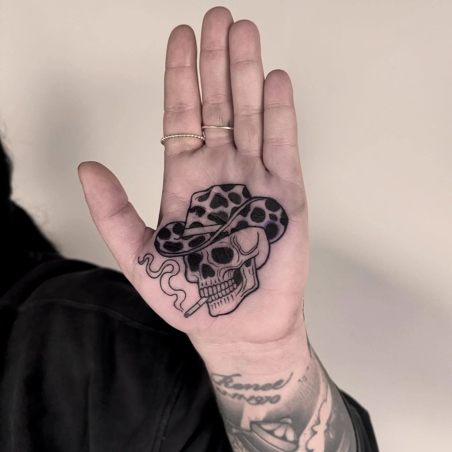 β¨YEEHAWβ¨ be more like Emilee DM to book in π Located - @wa.ink.tattoo