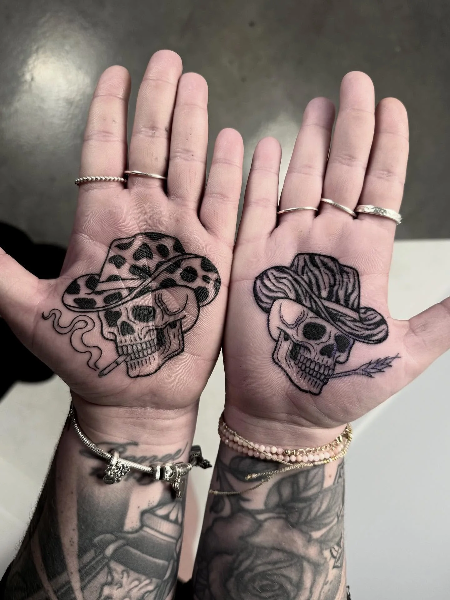 β¨ YEE HAW β¨ round two π€ DM to get booked in!