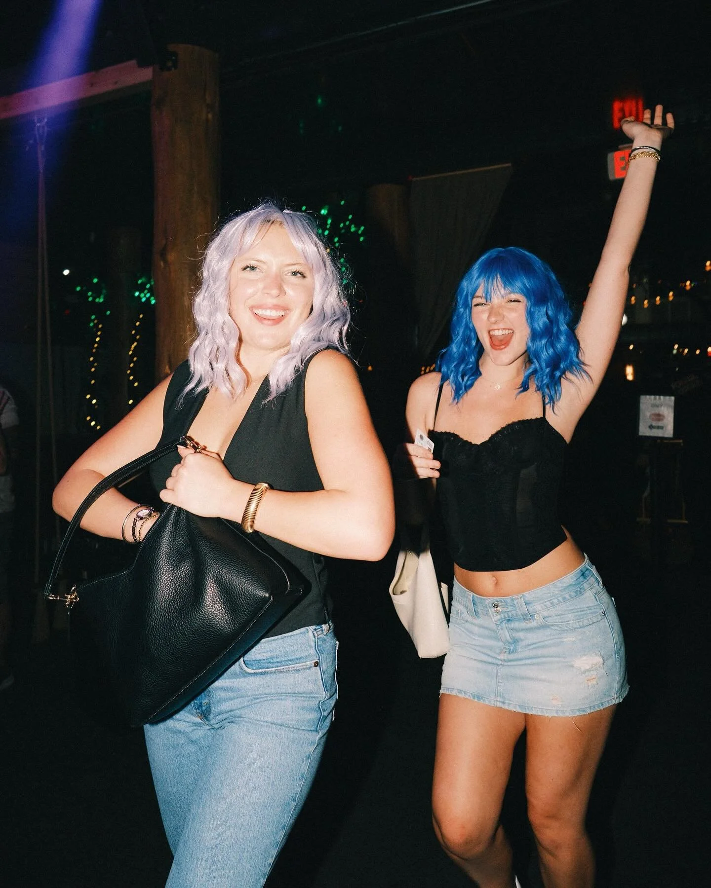 happy halloween! 👻🎃 join us for a spooky good time &amp; happy hour 🍻