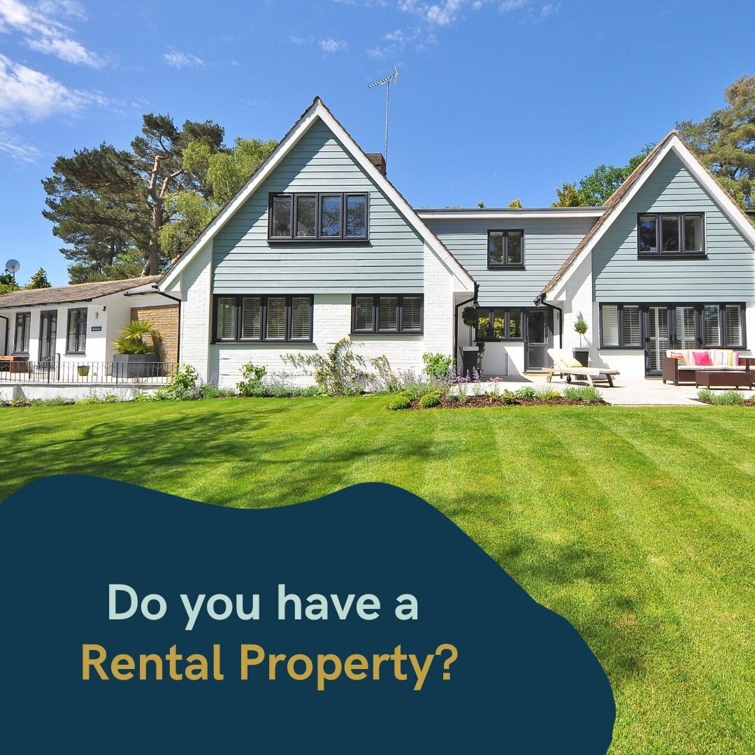 Do you have a rental property? 🏡	⁠
⁠
If you do, do you know the rules around claiming second-hand depreciating assets? These are items previously used or ready for use in a rental property. From flooring and window coverings to air conditioners, was