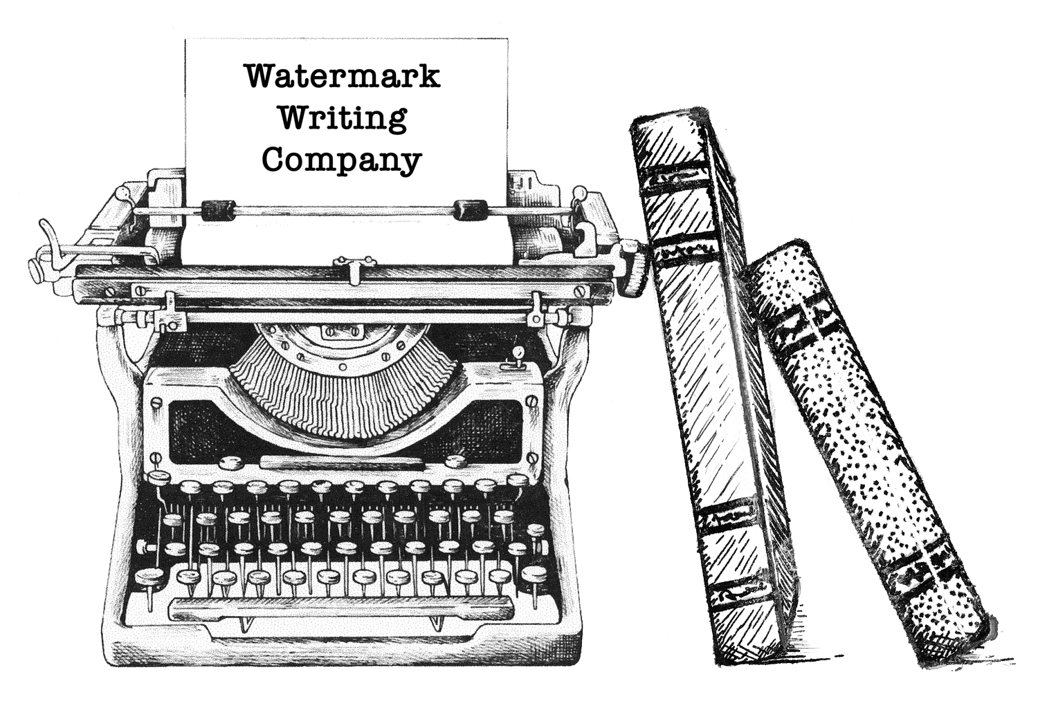 Watermark Writing Company