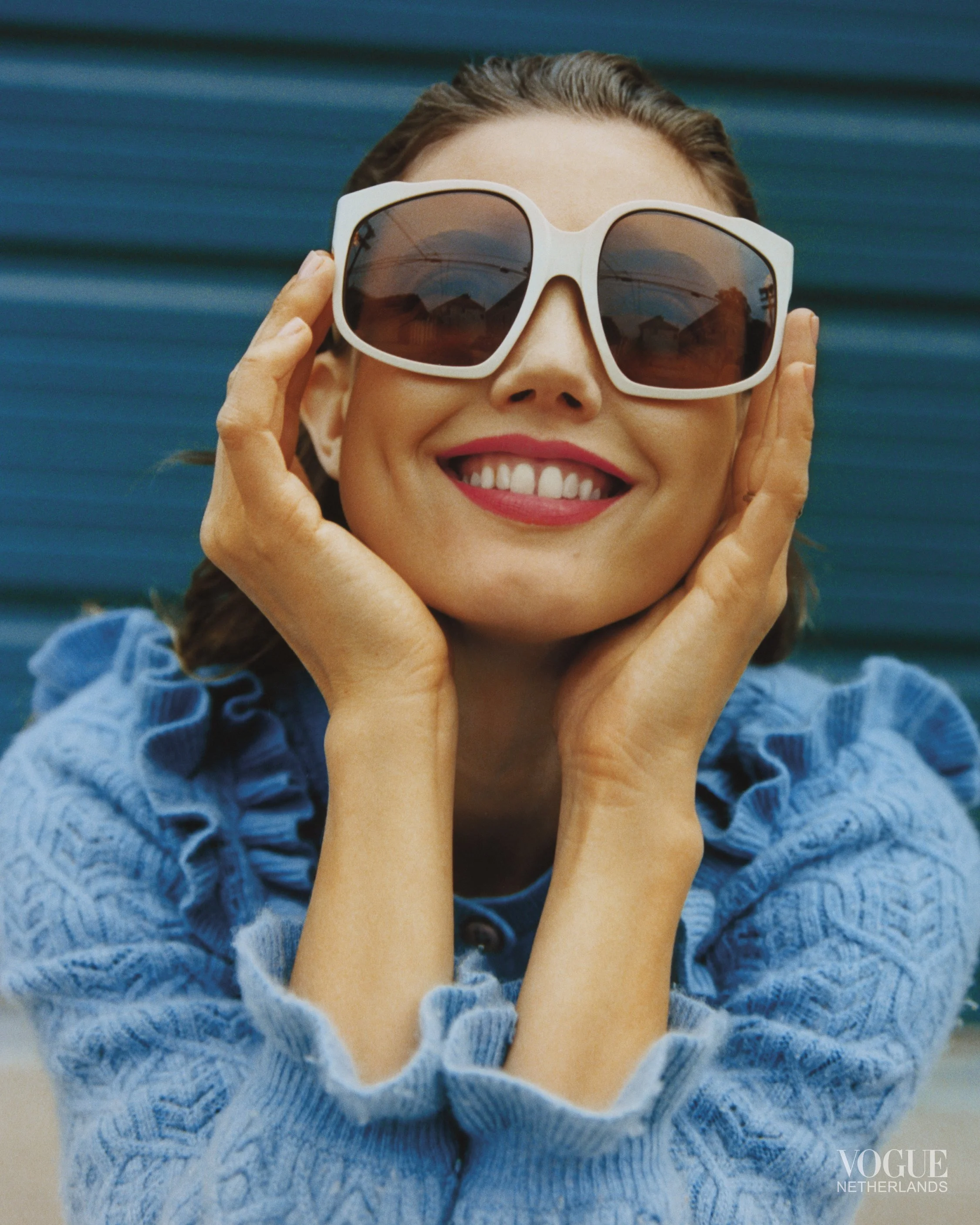 Vogue Netherlands, Rasmus Weng Karlsen, Photographer