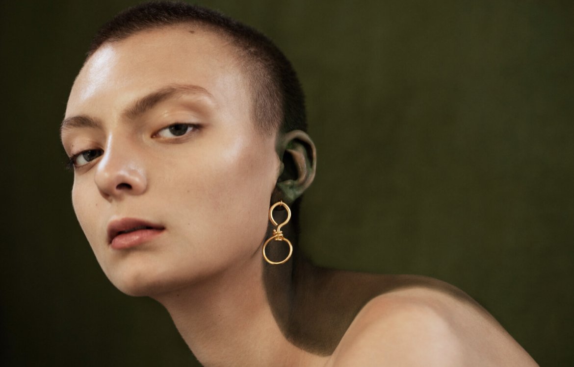 Something Familiar jewellery