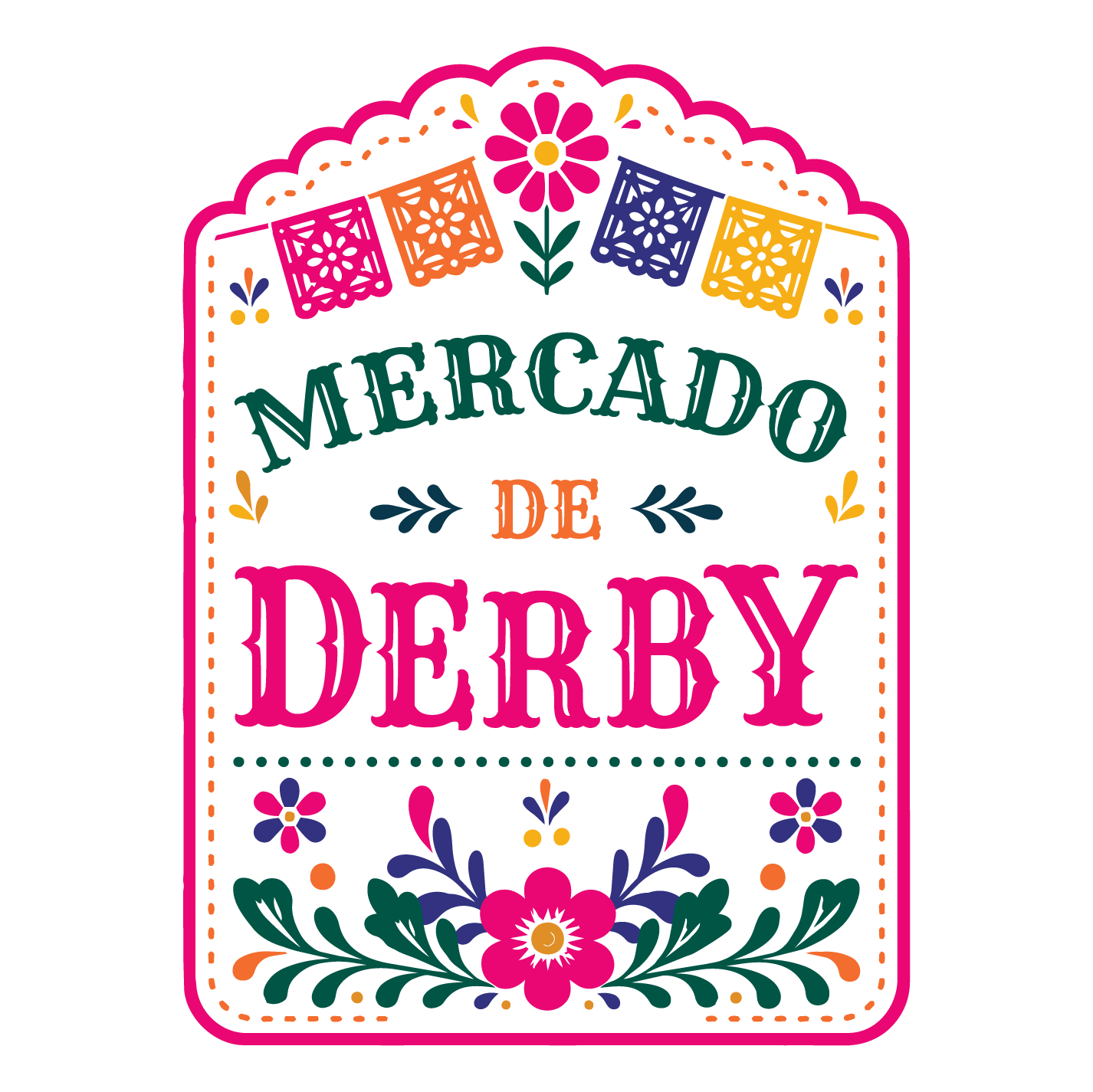 Mercado de Derby