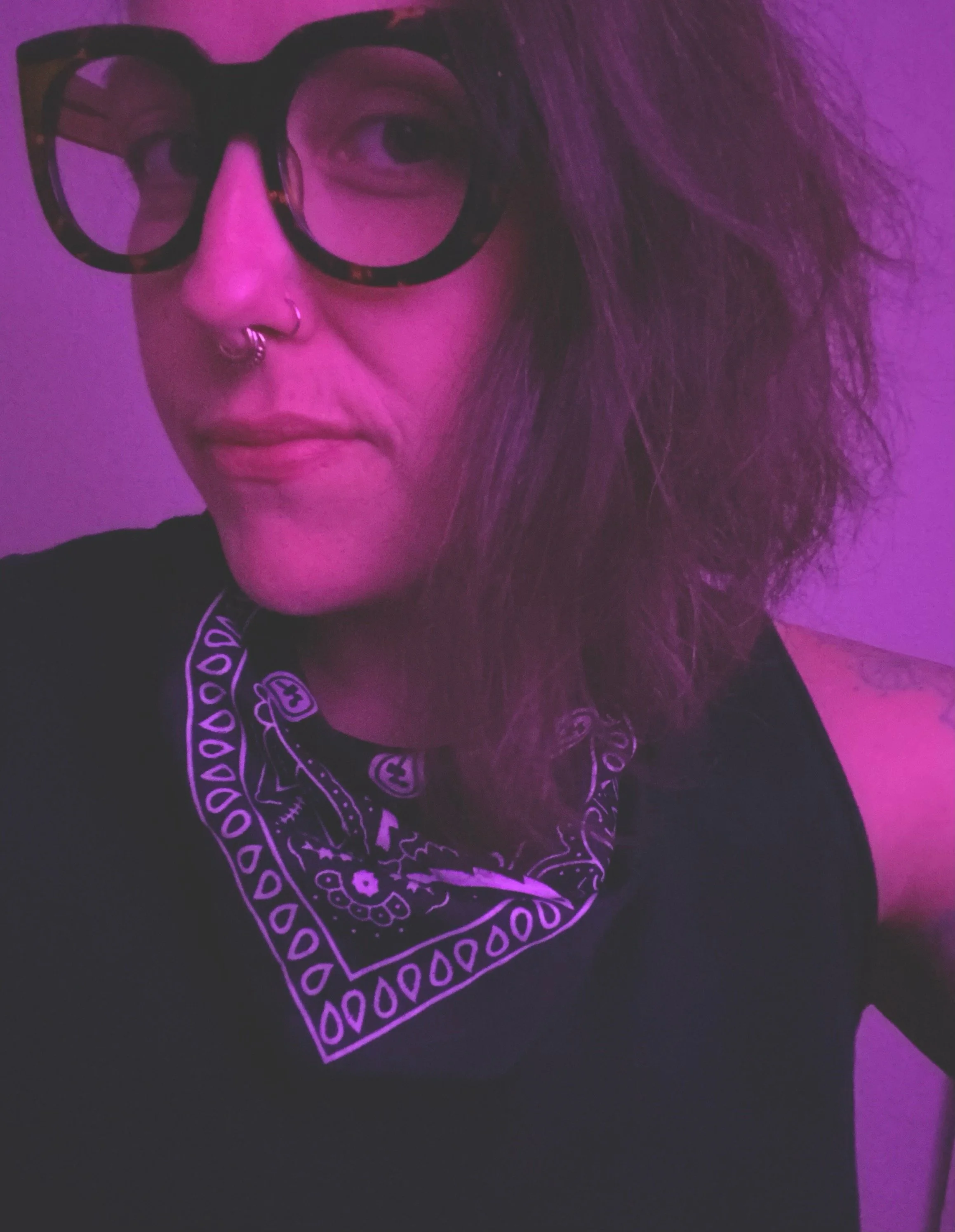 Community Guest DJ: Amy Howard