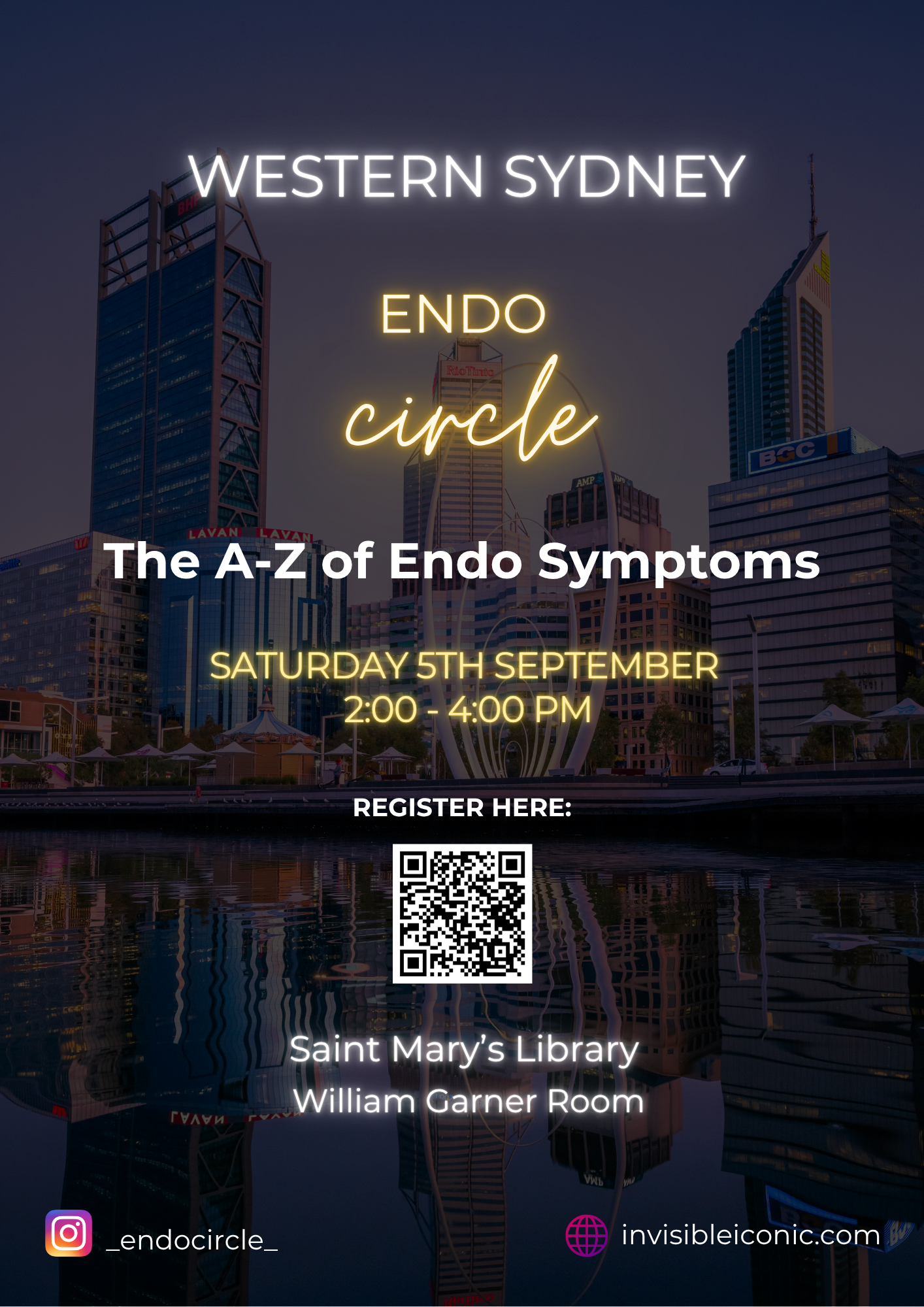 Western Sydney Endo Circle