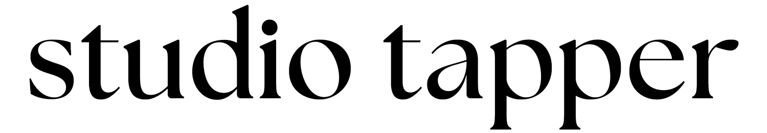 Design  Studio Tapper