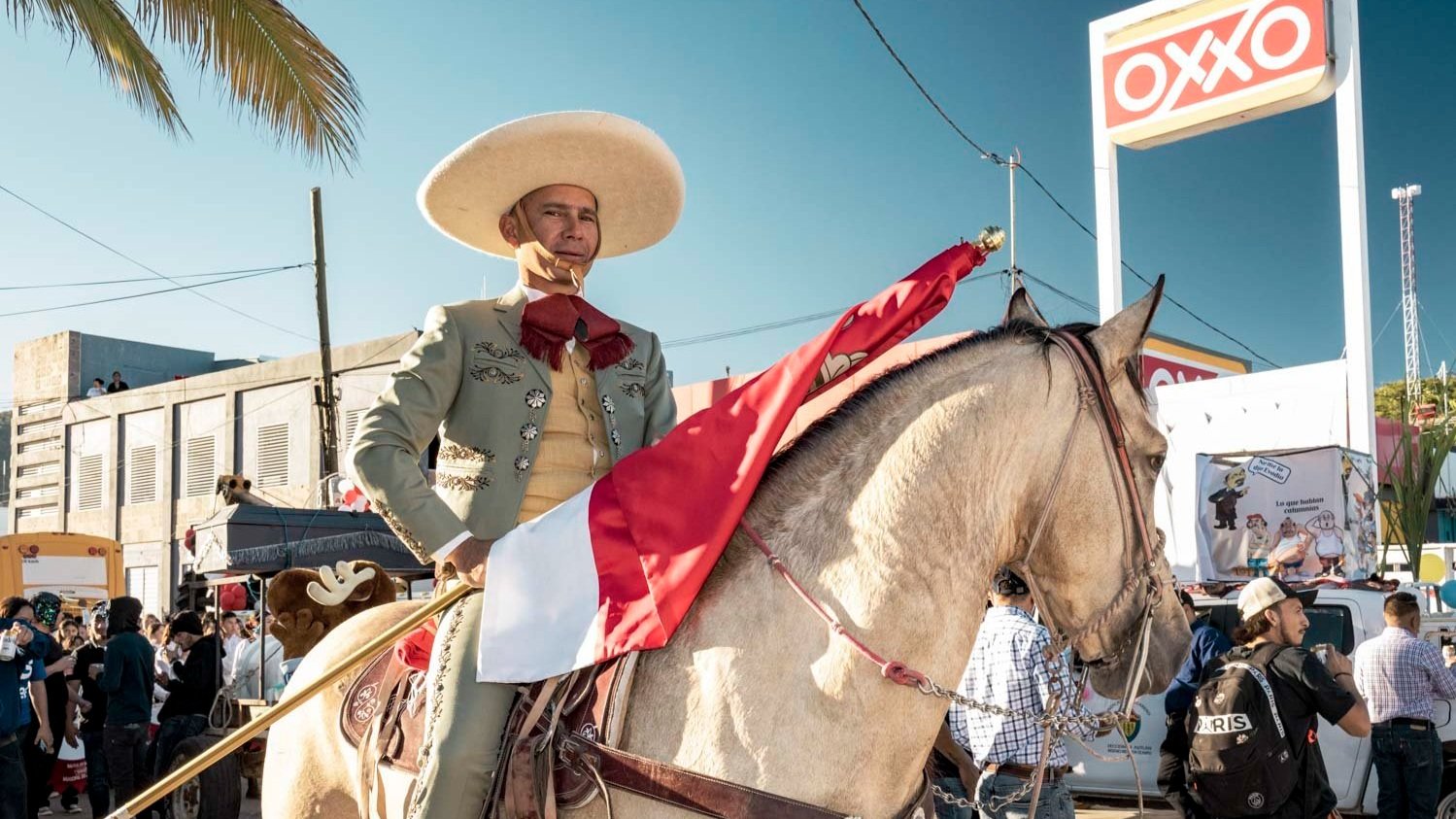 Entierro del Mal Humor