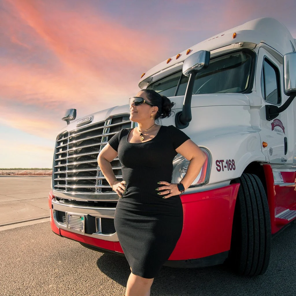 Retratos creativos en Colima y Villa de Álvarez