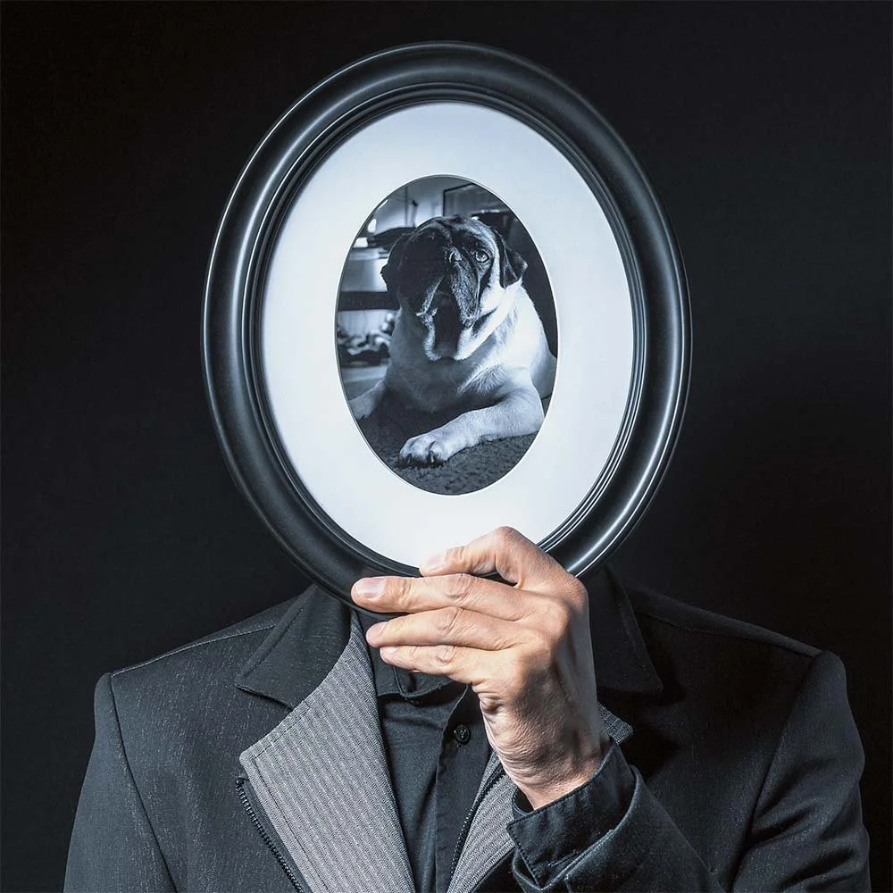 Faceless - Antirretratos