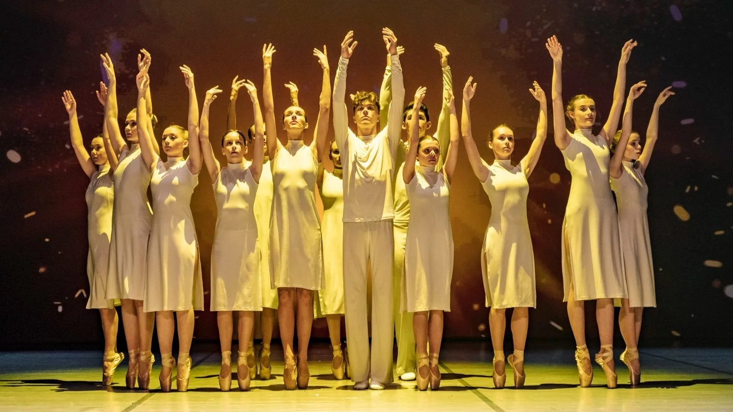 Fouetté International Ballet Festival