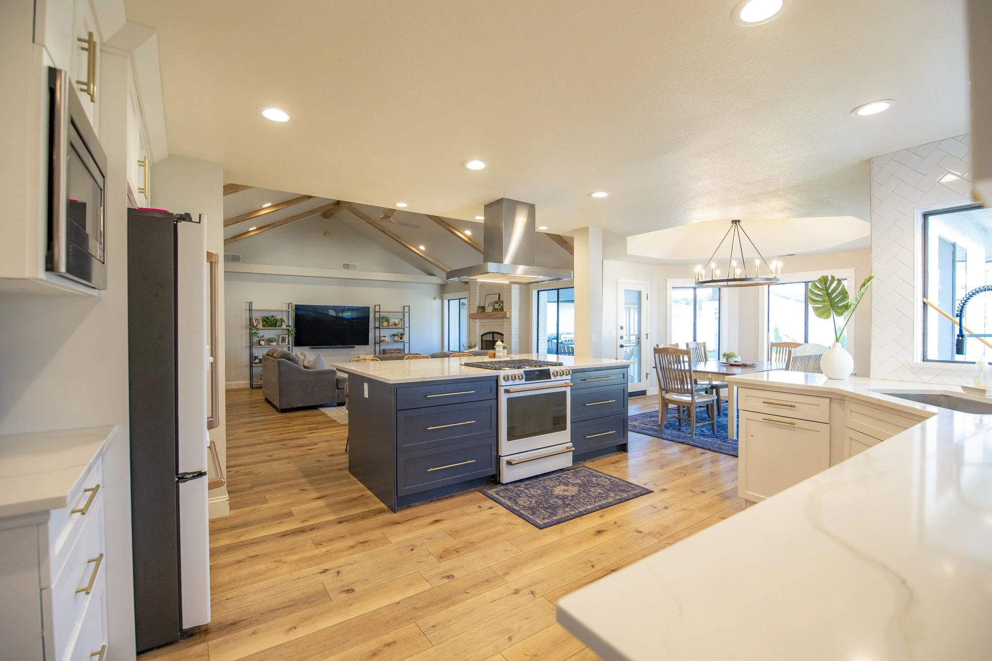 Fotografía inmobiliaria y de interiorismo en Colima y Villa de Álvarez