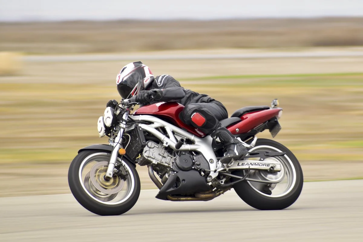 Motocicletas