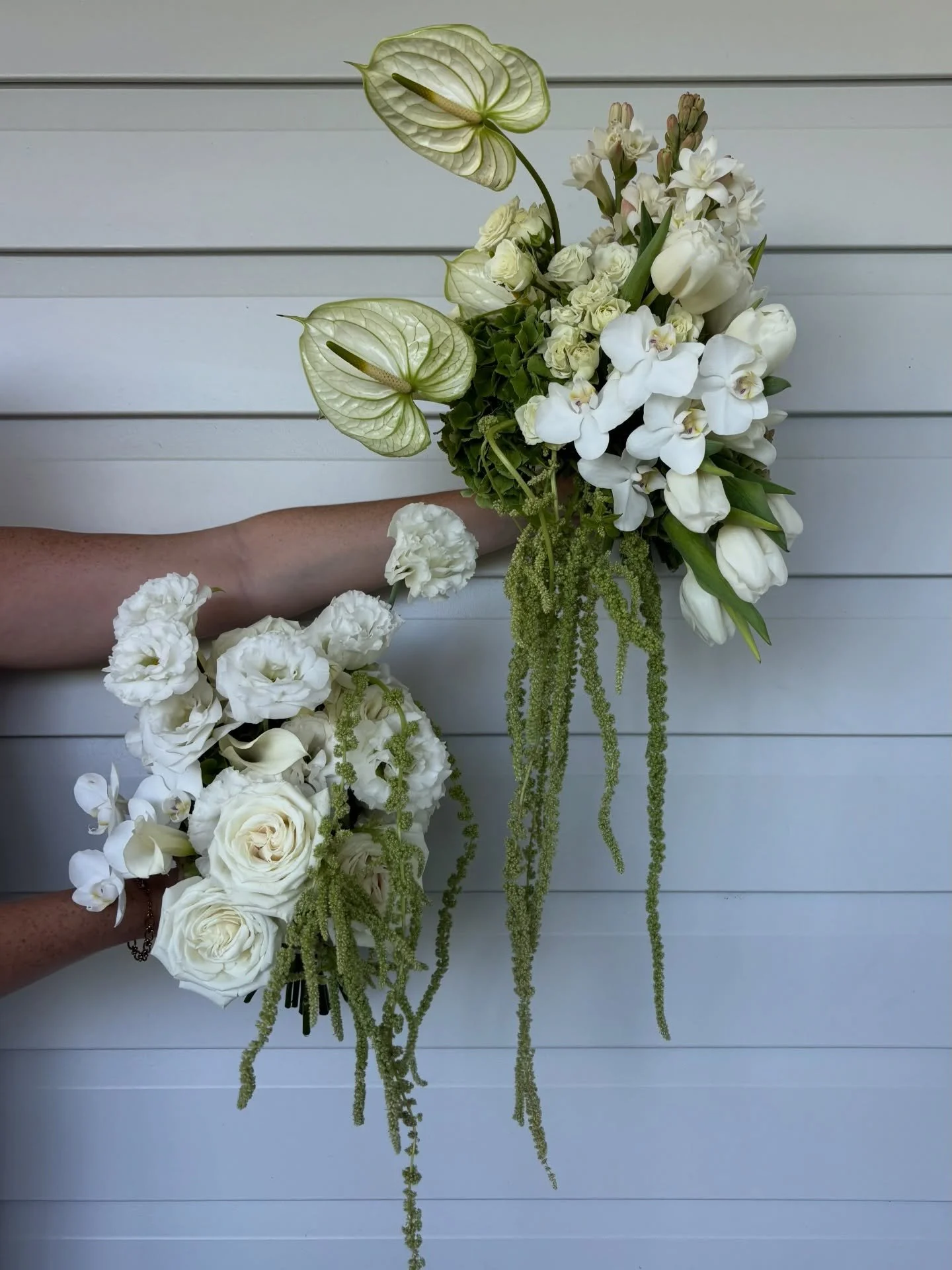 For Teagan &amp; Chloe 🕊️