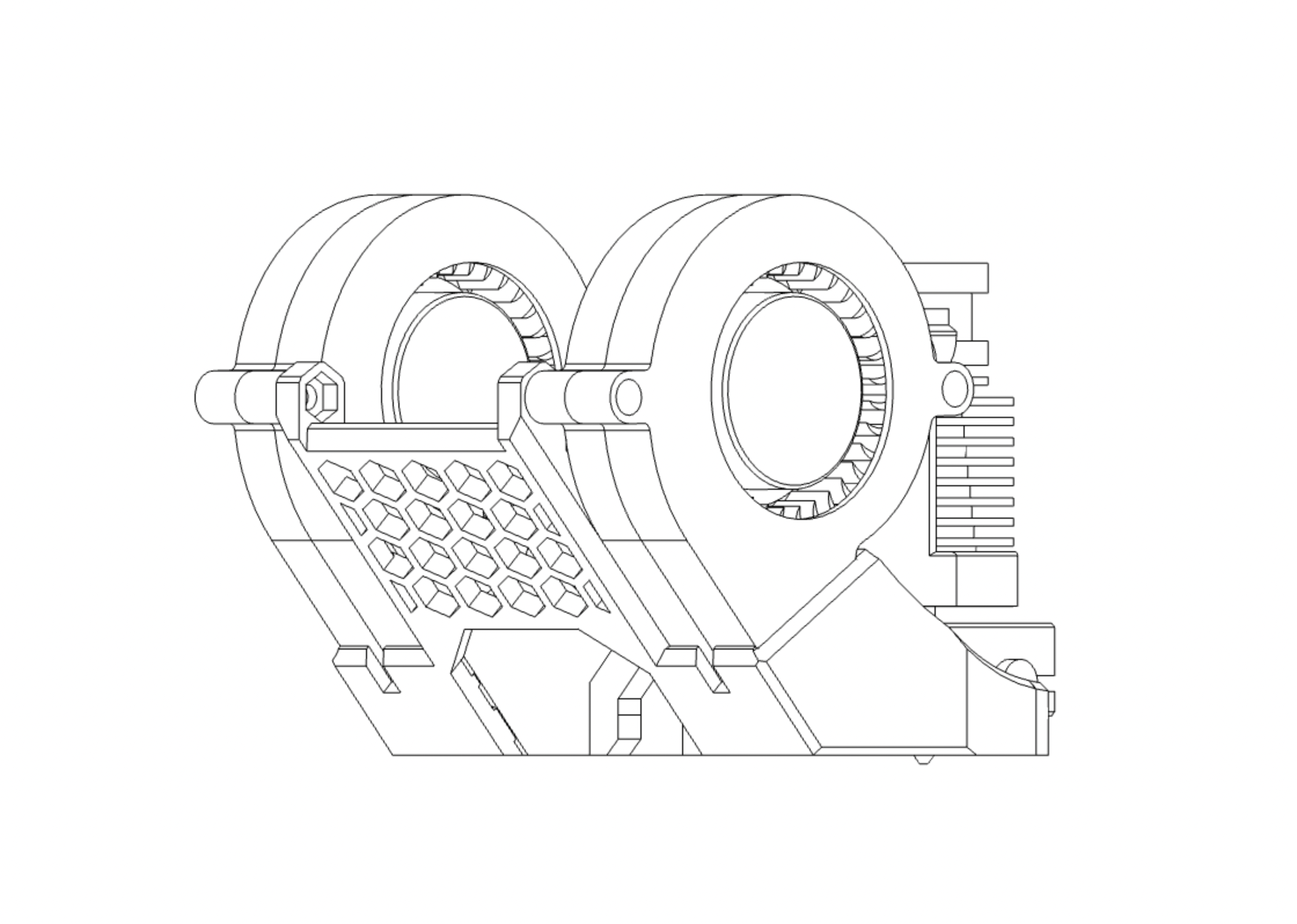 Zephyrus GEN2 [Deprecated]